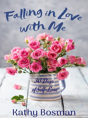 cover image of Falling in Love with Me